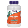NOW FOODS MAGNESIUM 400mg 180 вегкапсул NS31069